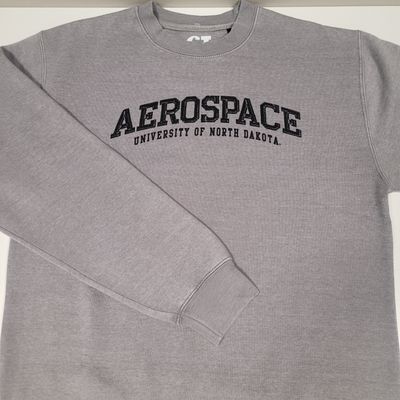 Lariat Crew Sweatshirt