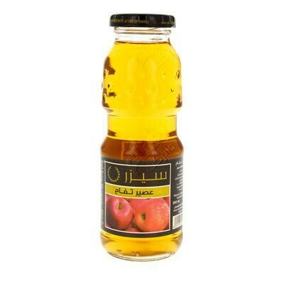 عصير سيزر
