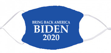 Blue-053W Biden 2020