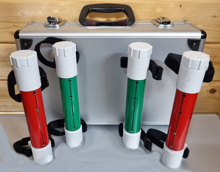 PAWS Canine Agility Gates  Add-On