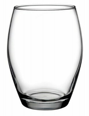 Monte Carlo tumbler / Waterglas 390 ml ( set van 6)