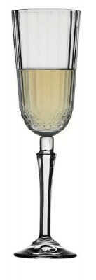 Diony Champagneglas 125 ml ( set van 6 )