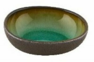 Vista Alegre Amazonia green bowl 100 x H35 mm