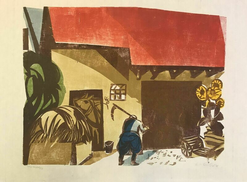 Heiner Bauschert - Der Hof Heiner Bauschert - Der Hof