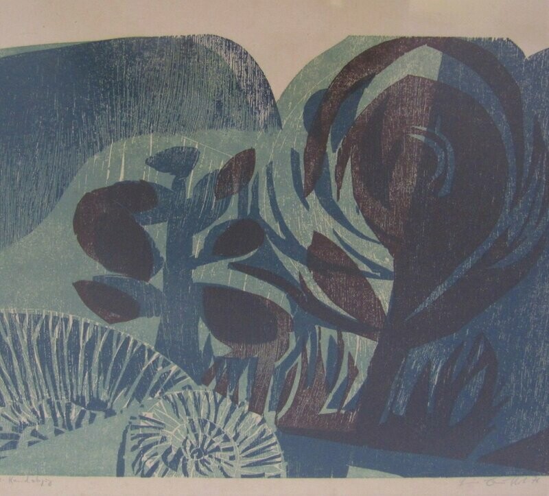 Heiner Bauschert - Albfrühling Heiner Bauschert - Albfrühling