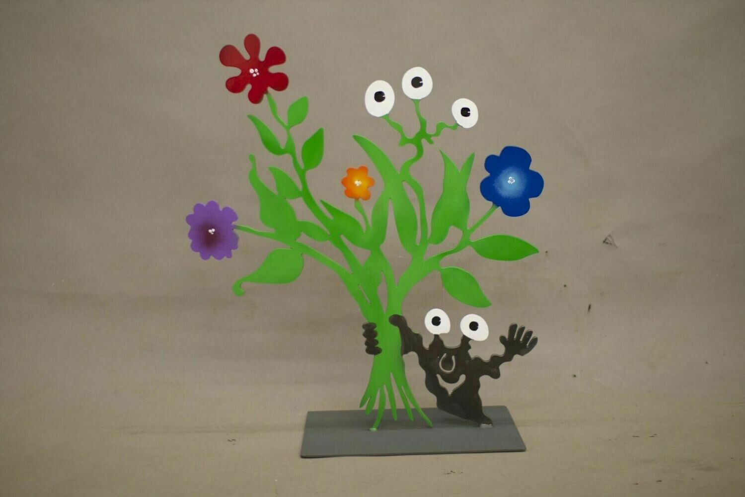 Patrick Preller - Blumenstrauß