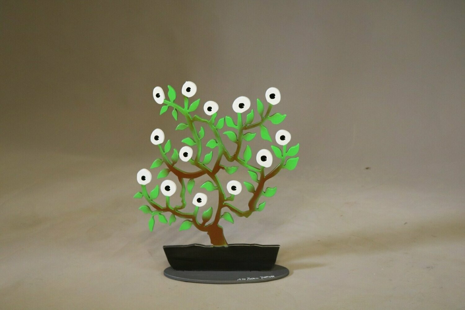 Patrick Preller - Bonsai
