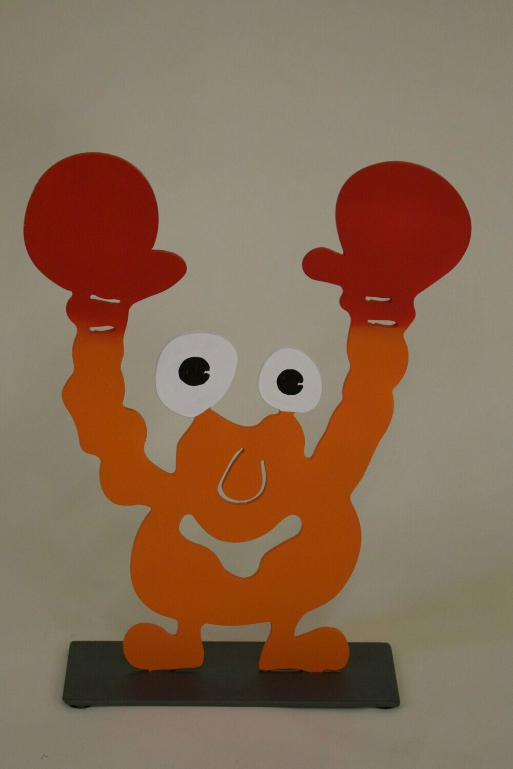 Patrick Preller - Boxer