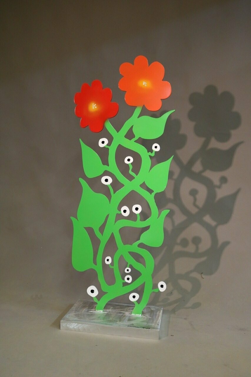 Patrick Preller - Florales Netzwerk