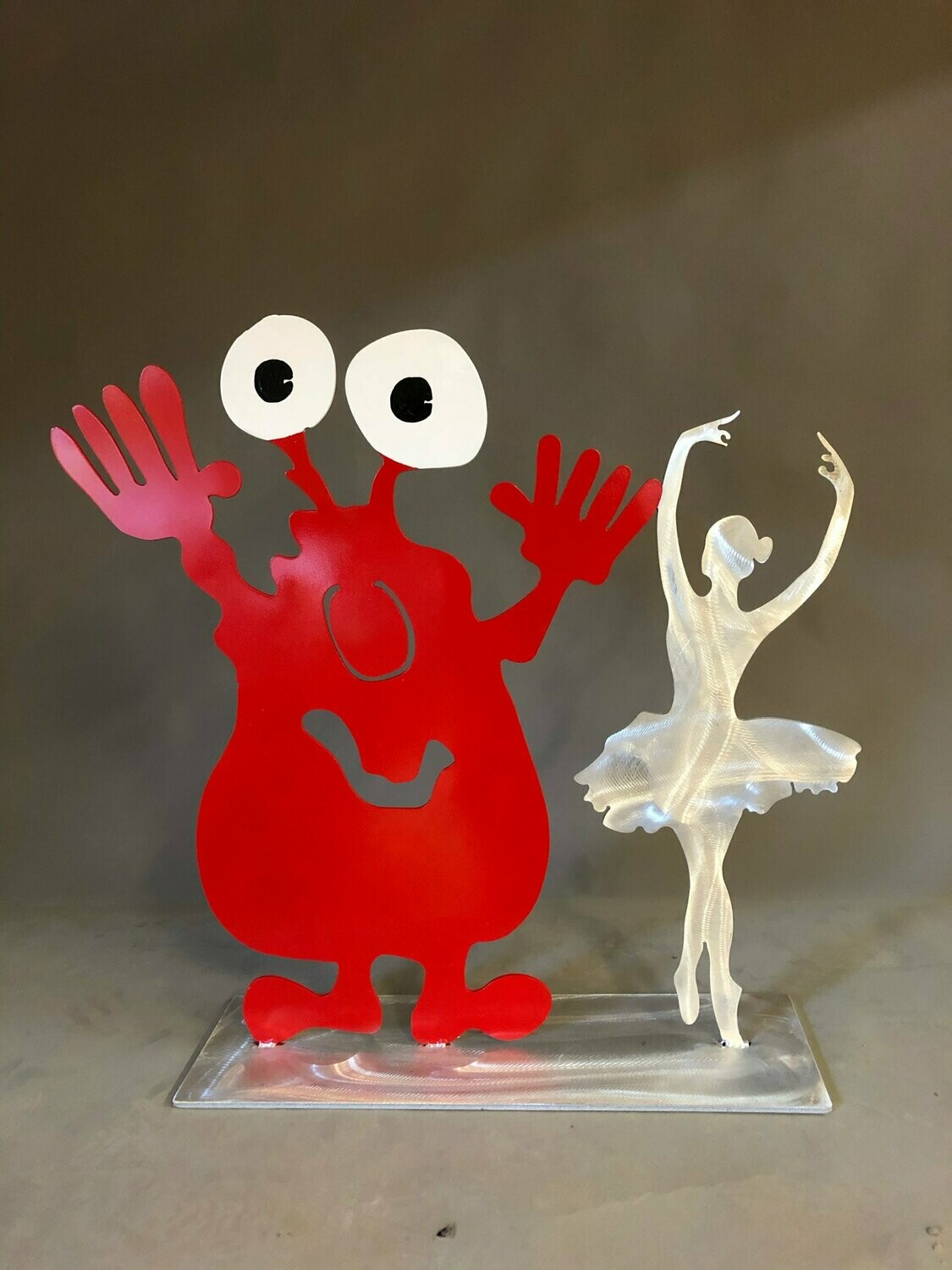 Patrick Preller - Let´s Dance