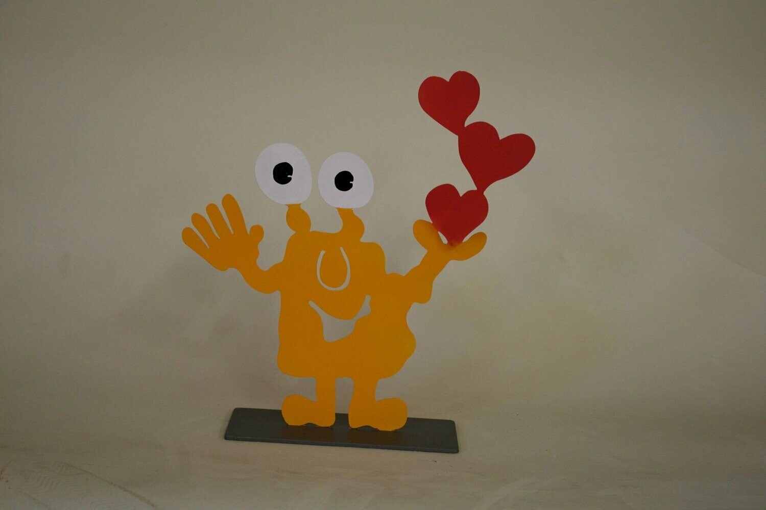 Patrick Preller - Monster TOGO Love