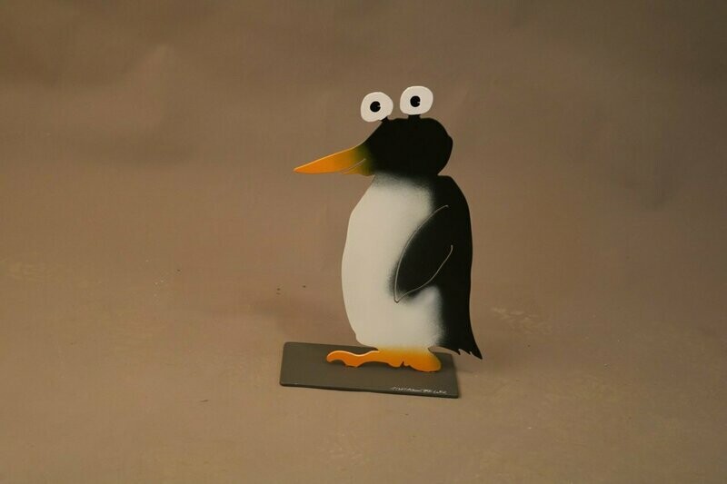 Patrick Preller - Pinguin