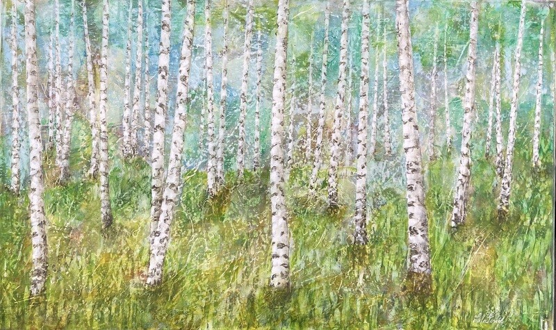 Zoran Salatovic - Birken Walzer