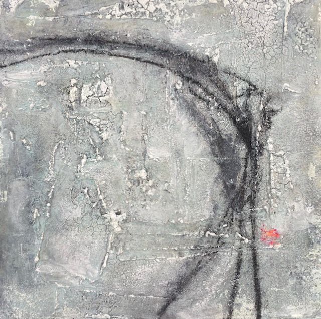 Ingrid Möhrle - ohne Titel