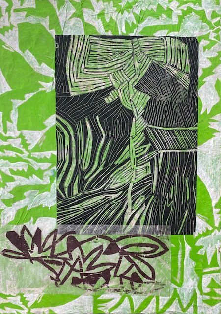 Dagmar Roos - Kleiner Baum