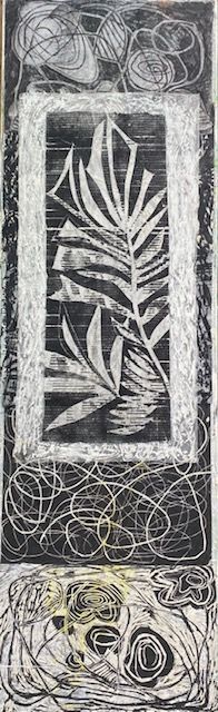 Dagmar Roos - Palme
