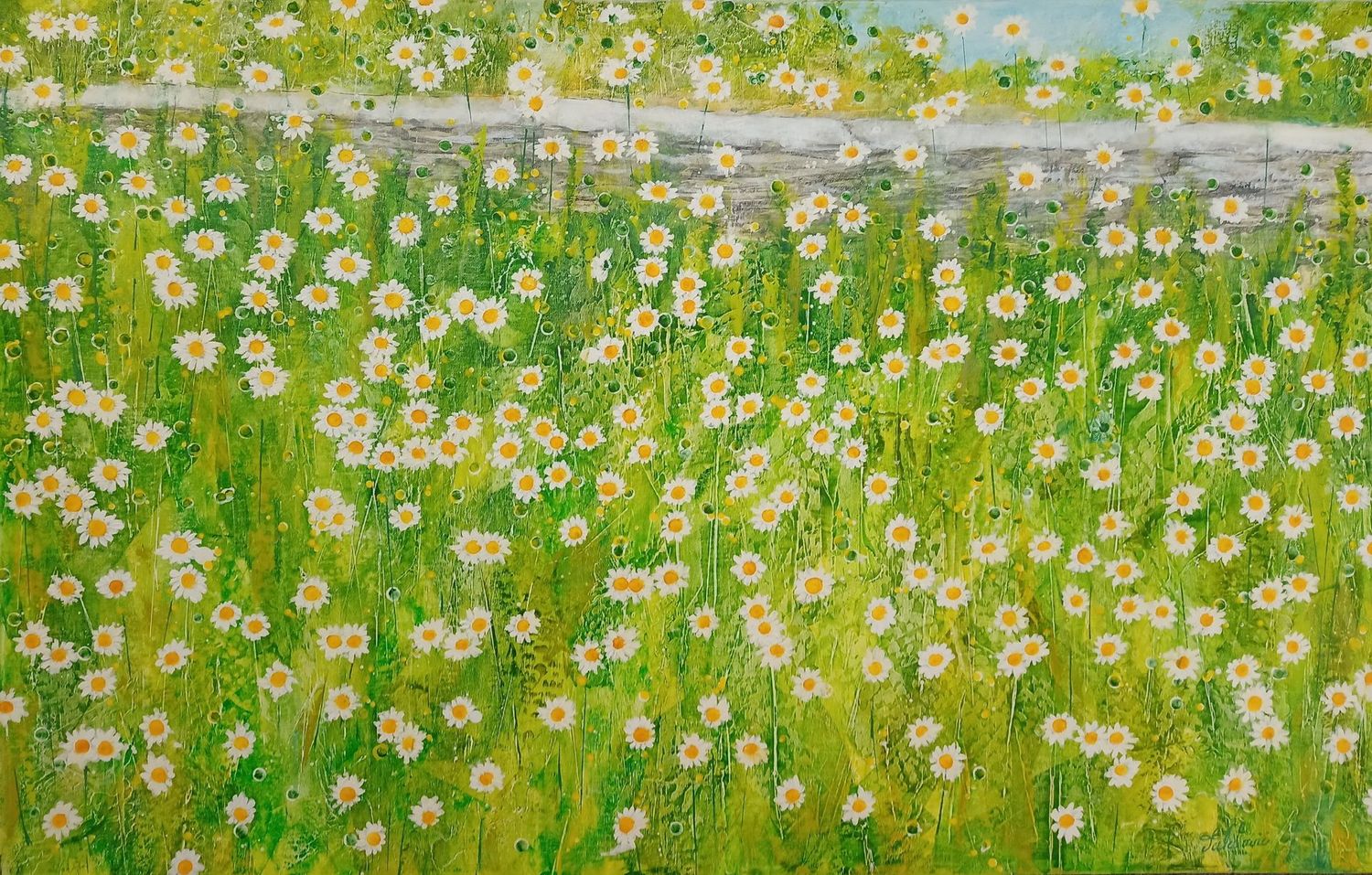Zoran Salatovic - Margeriten