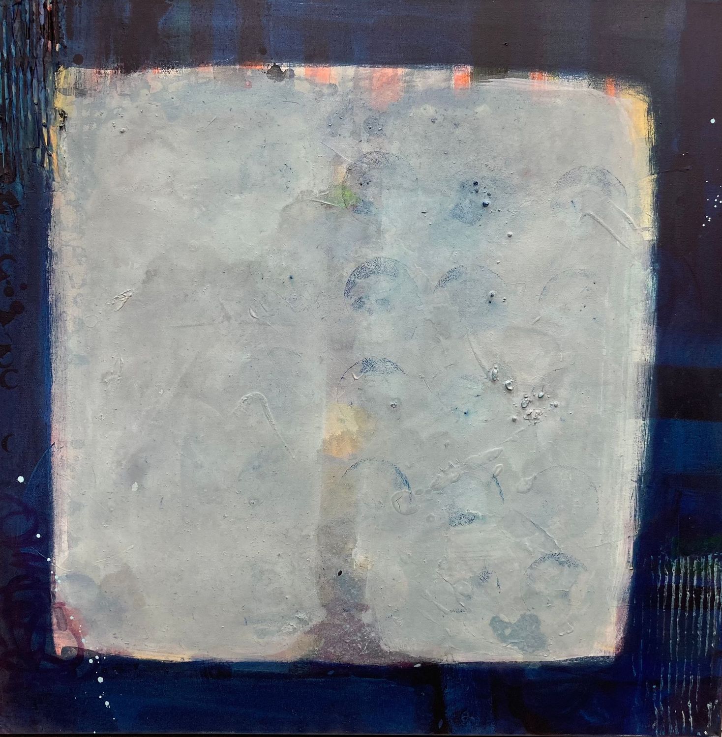 Ingrid Möhrle - ohne Titel