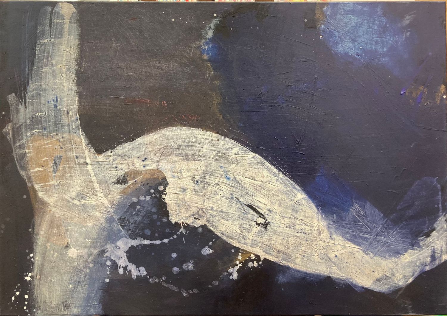Ingrid Möhrle - ohne Titel