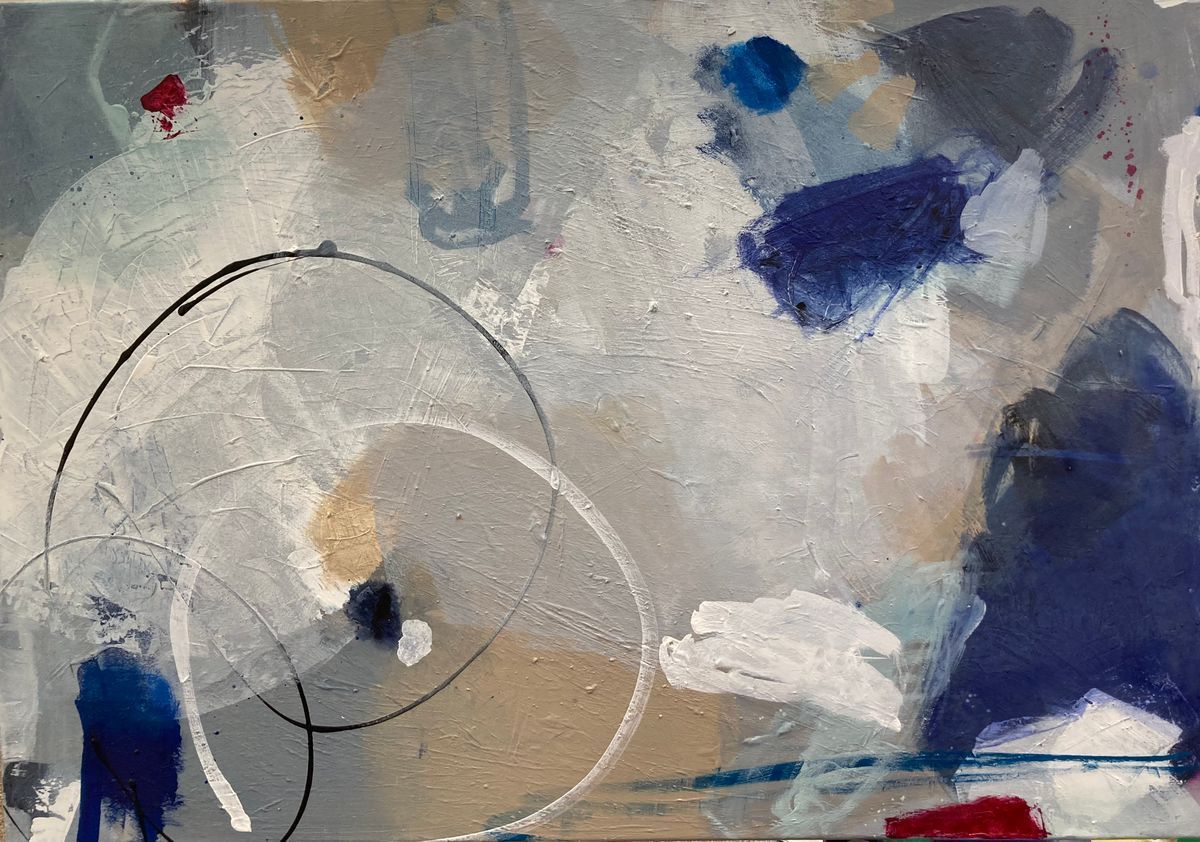 Ingrid Möhrle - ohne Titel