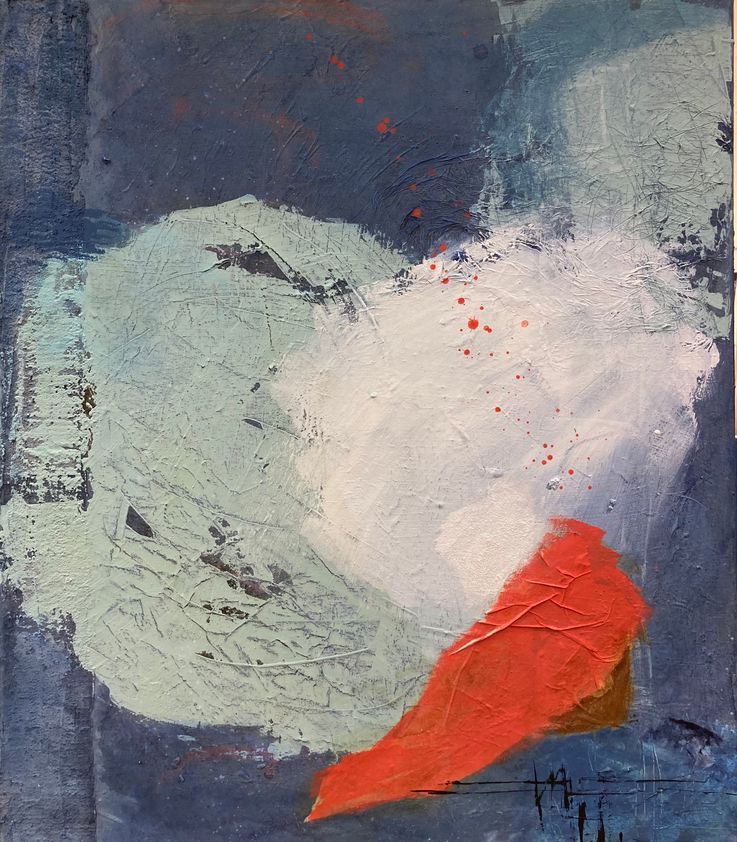 Ingrid Möhrle - ohne Titel
