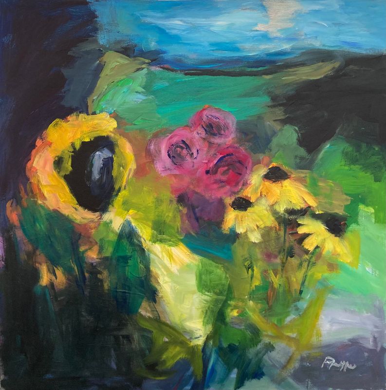 Klaus Pfeiffer - Ohne Titel