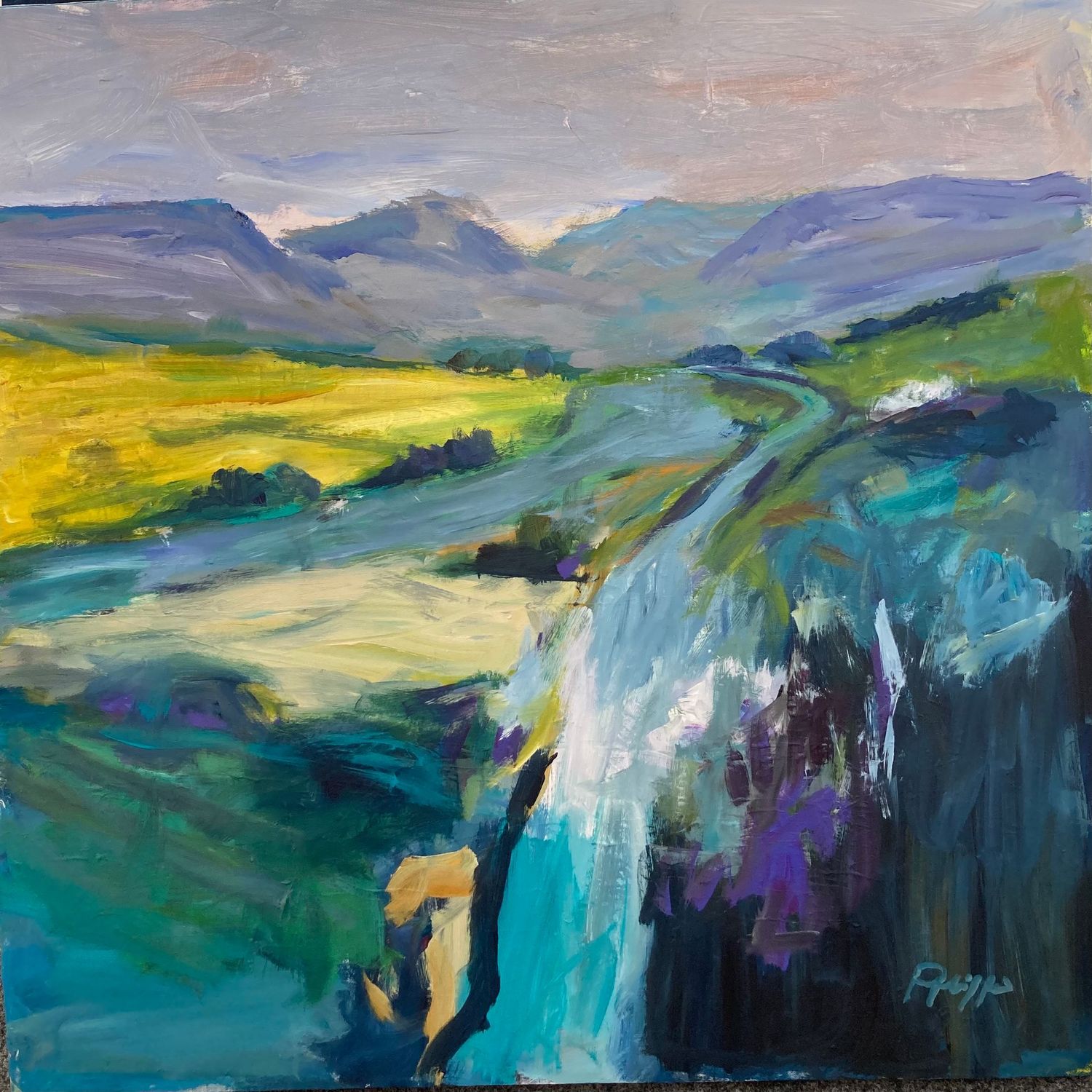 Klaus Pfeiffer - Ohne Titel