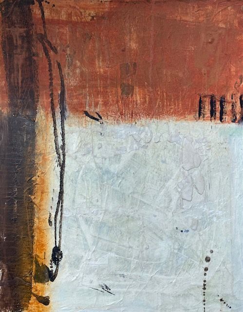 Ingrid Möhrle - ohne Titel