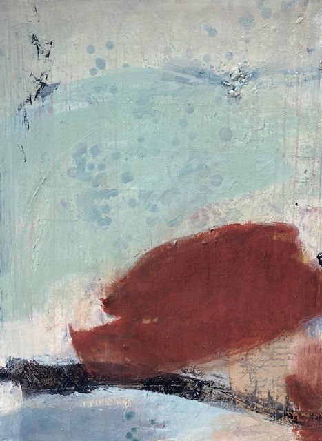 Ingrid Möhrle - ohne Titel