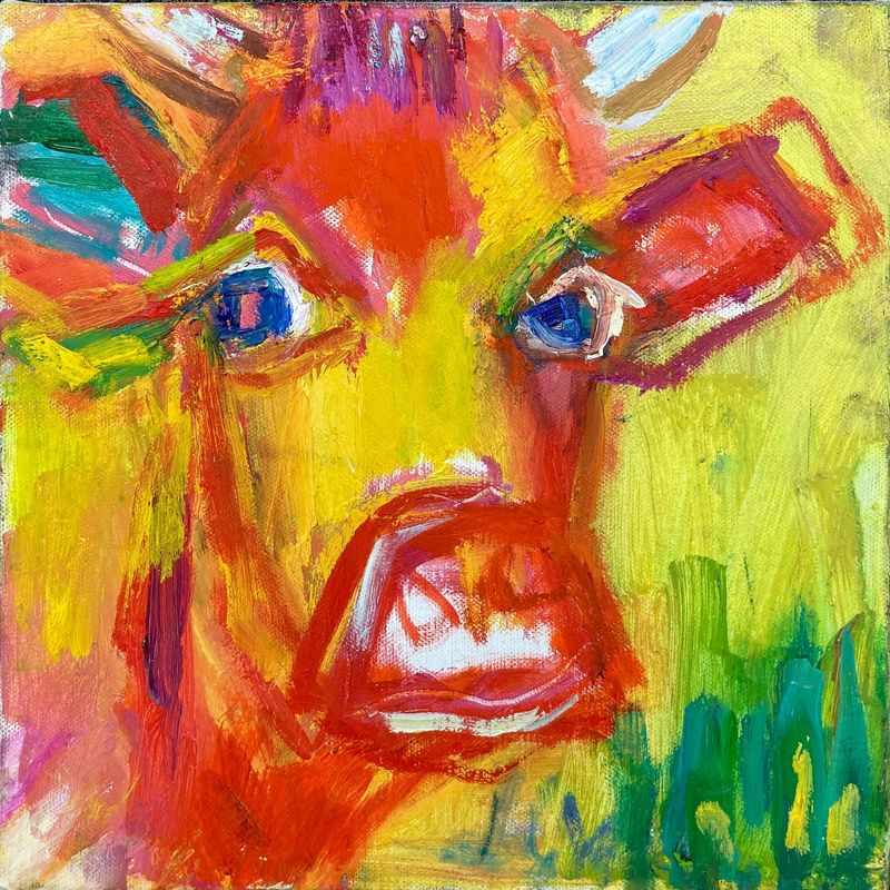 Ingrid Stübinger - Betty
