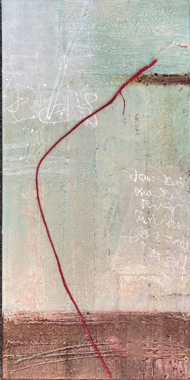 Ingrid Möhrle, ohne Titel