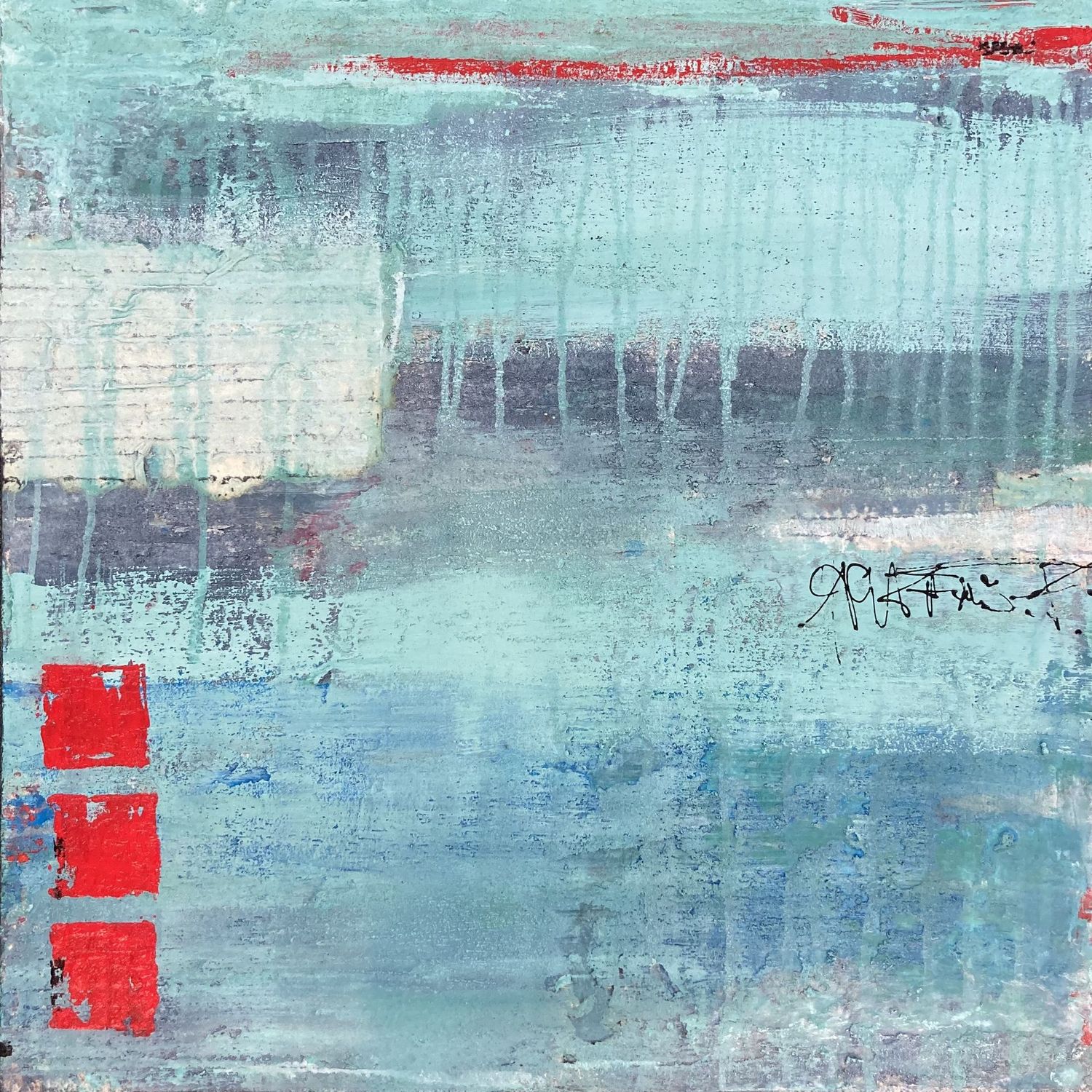 Ingrid Möhrle, ohne Titel