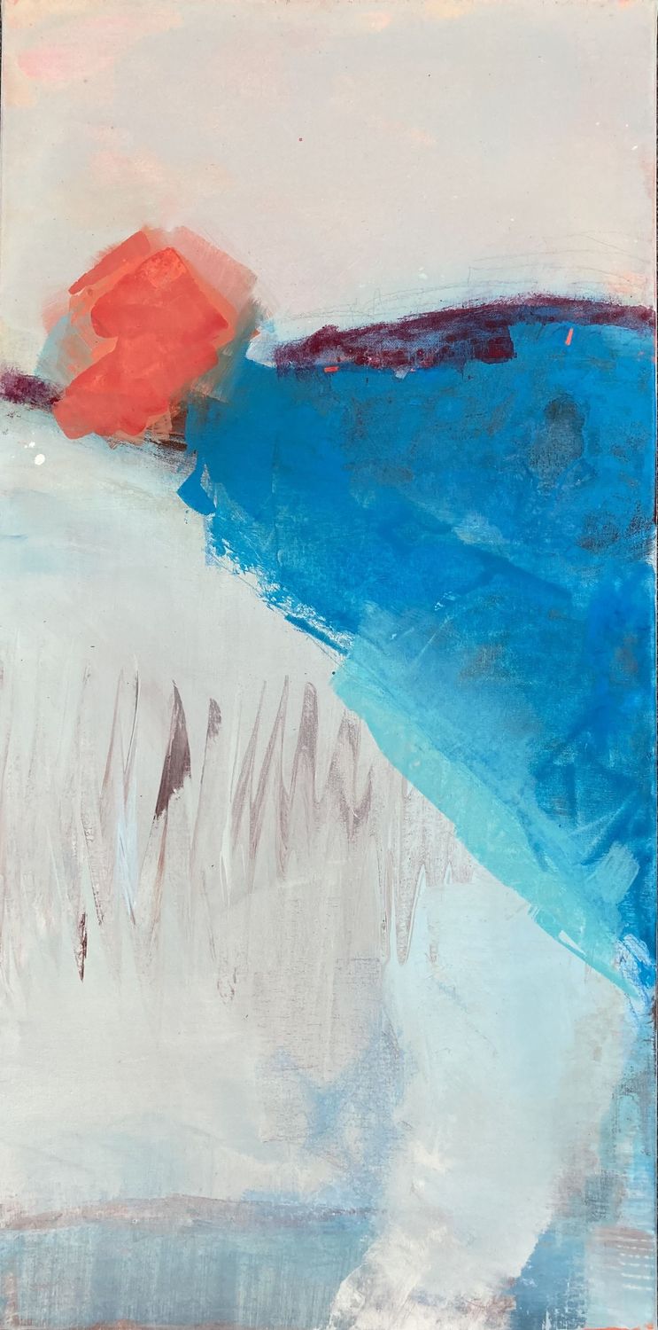 Ingrid Möhrle, ohne Titel