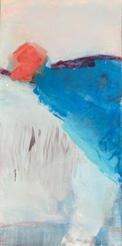 Ingrid Möhrle, ohne Titel Ingrid Möhrle, ohne Titel