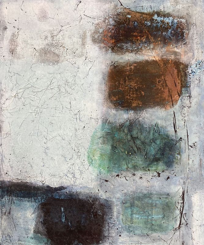 Ingrid Möhrle, ohne Titel