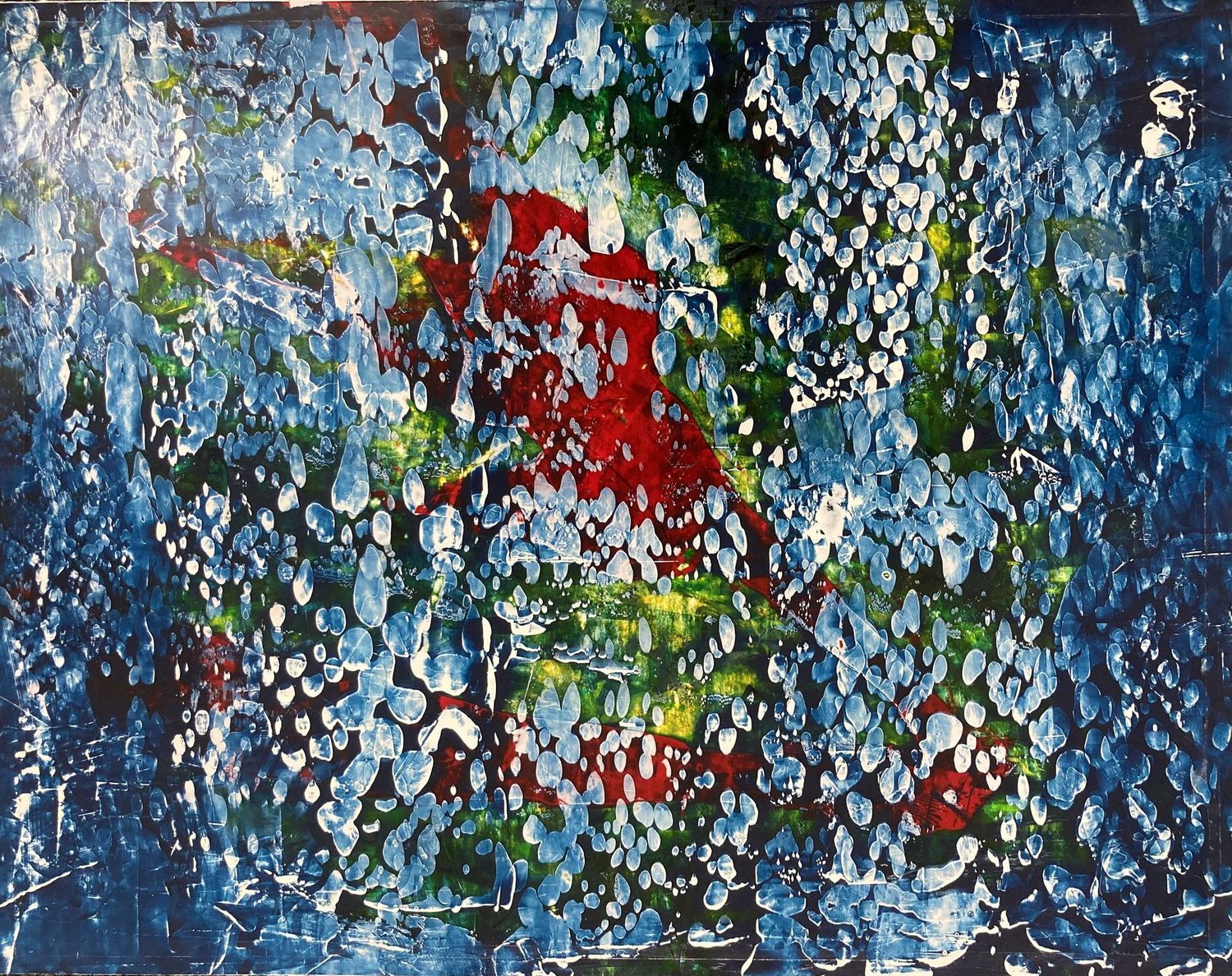 Zoran Salatovic, ohne Titel