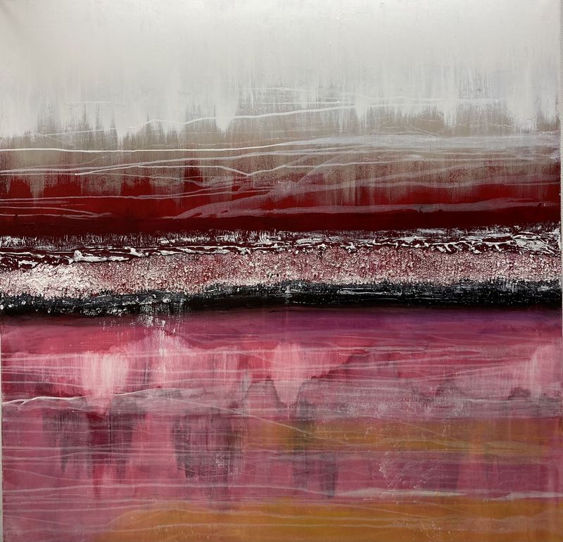Gabriele Rohlfes - Skyline Gabriele Rohlfes - Skyline