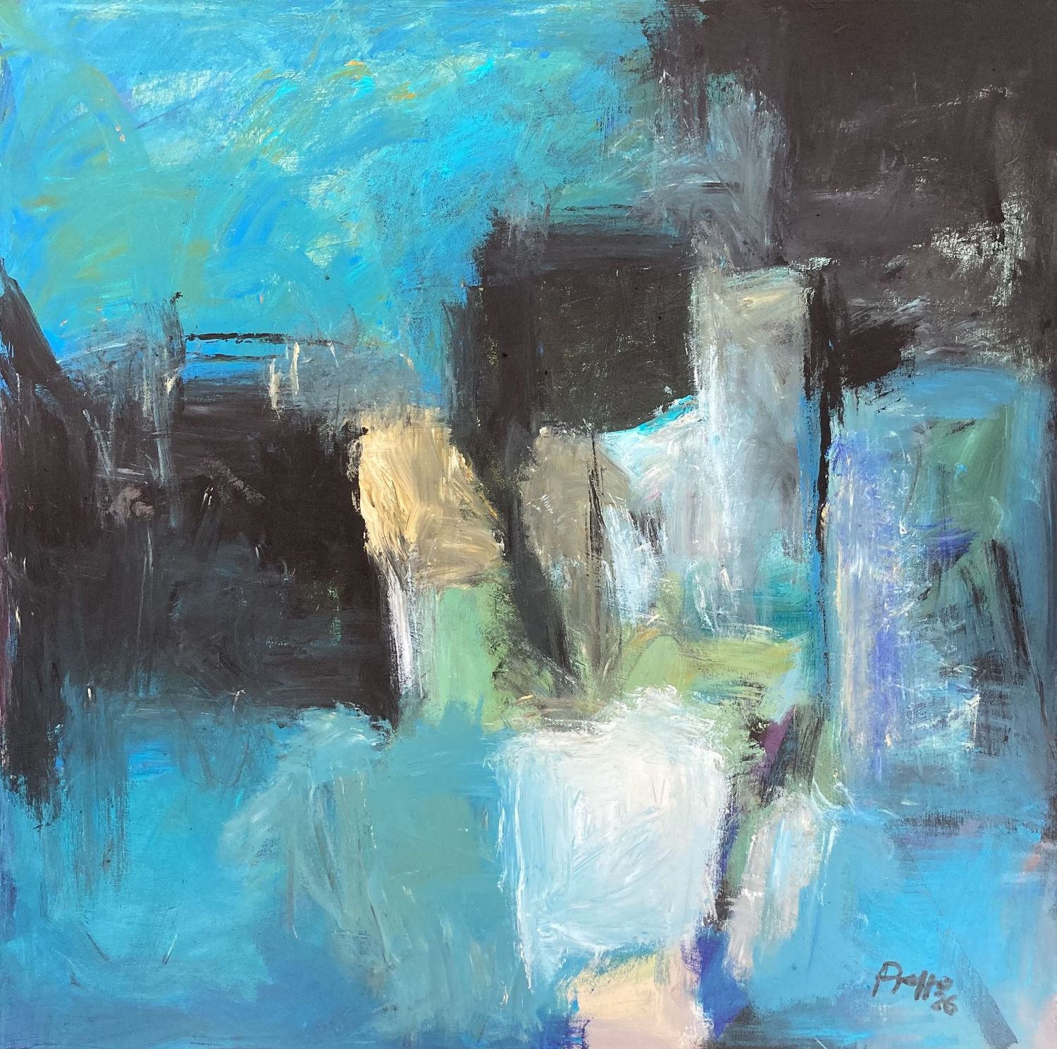 Klaus Pfeiffer, ohne Titel