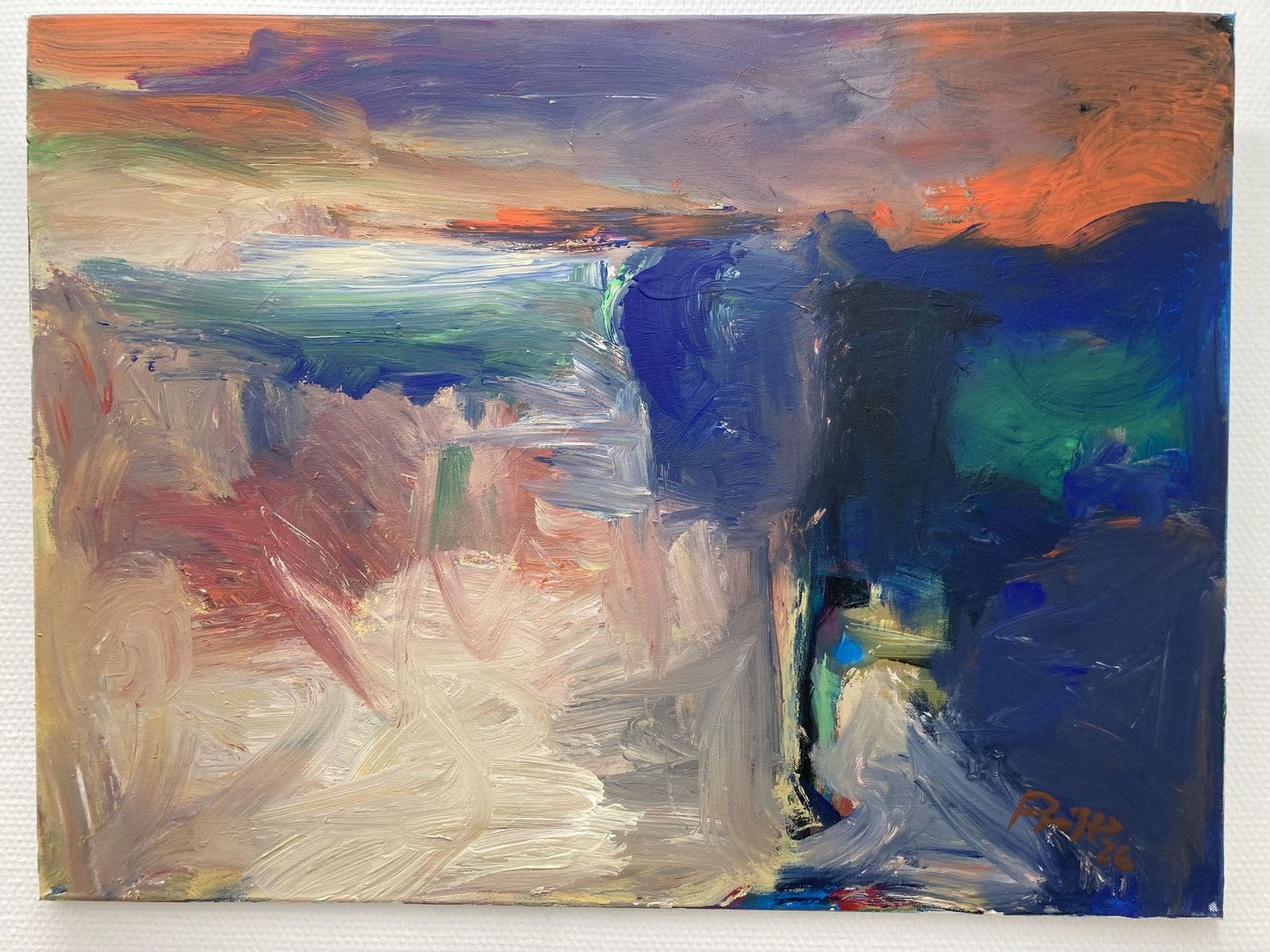 Klaus Pfeiffer, ohne Titel