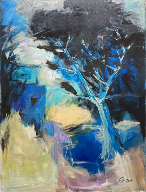 Klaus Pfeiffer, Klaus Pfeiffer, "Am Weg"