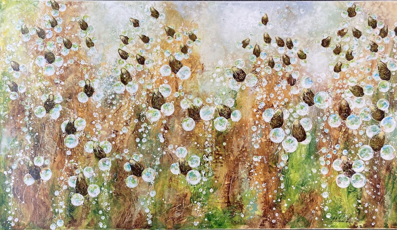 Zoran Salatovic, ohne Titel