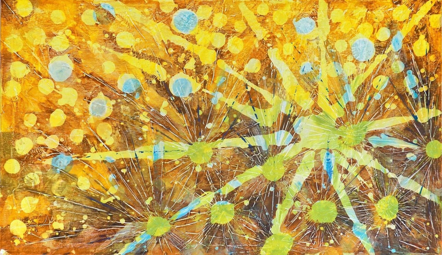 Zoran Salatovic, ohne Titel