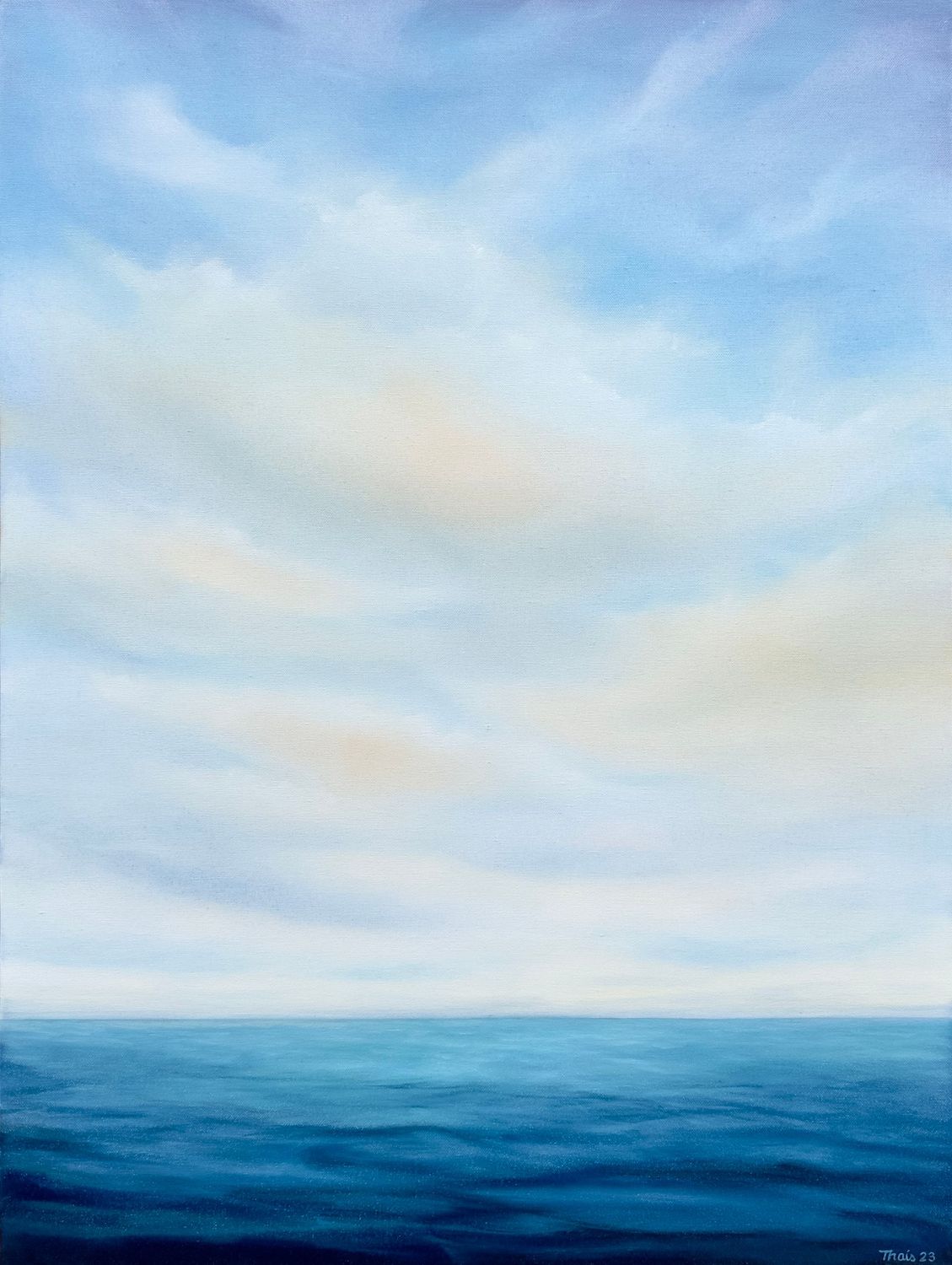 Thais Uchiyama Dieter - Liebe für die Ewigkeit