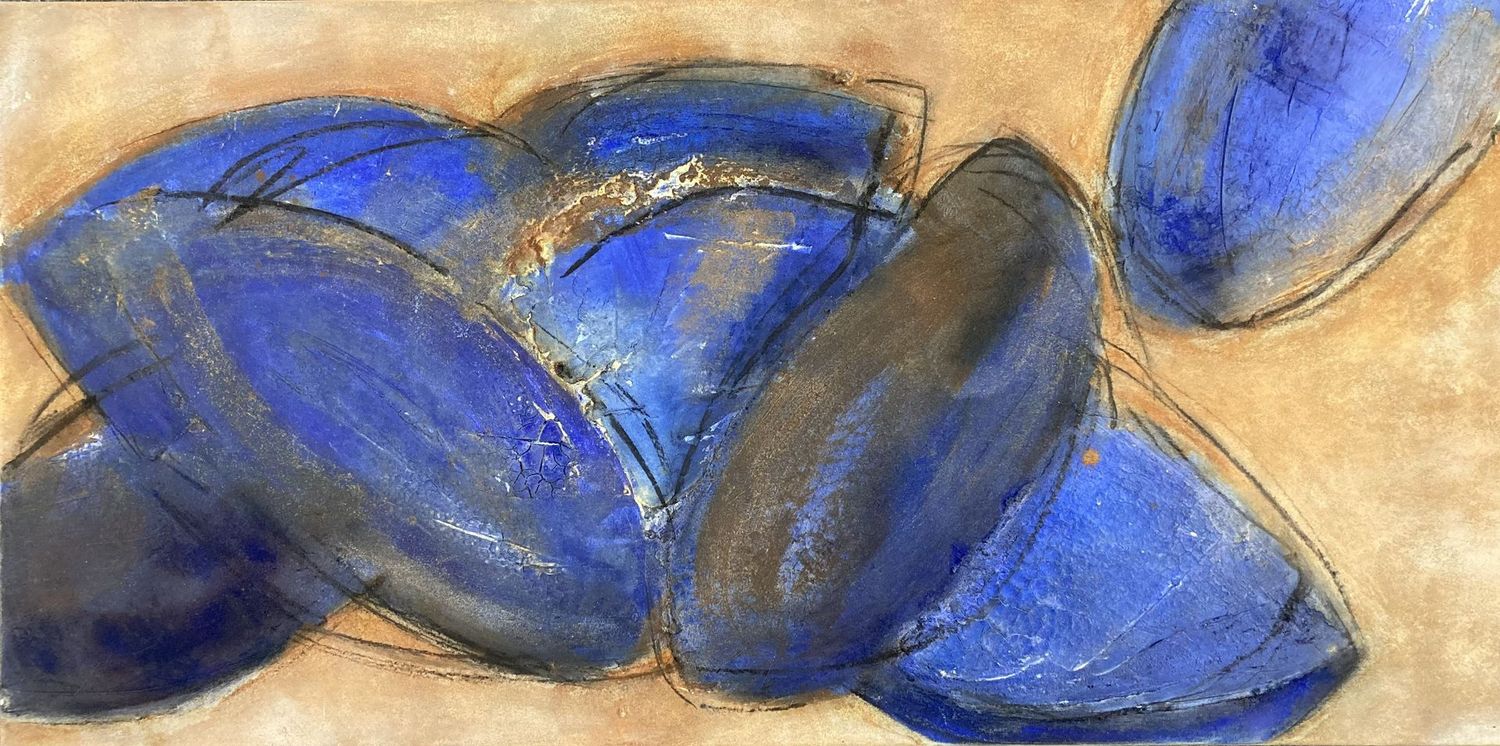 Ingrid Möhrle, ohne Titel