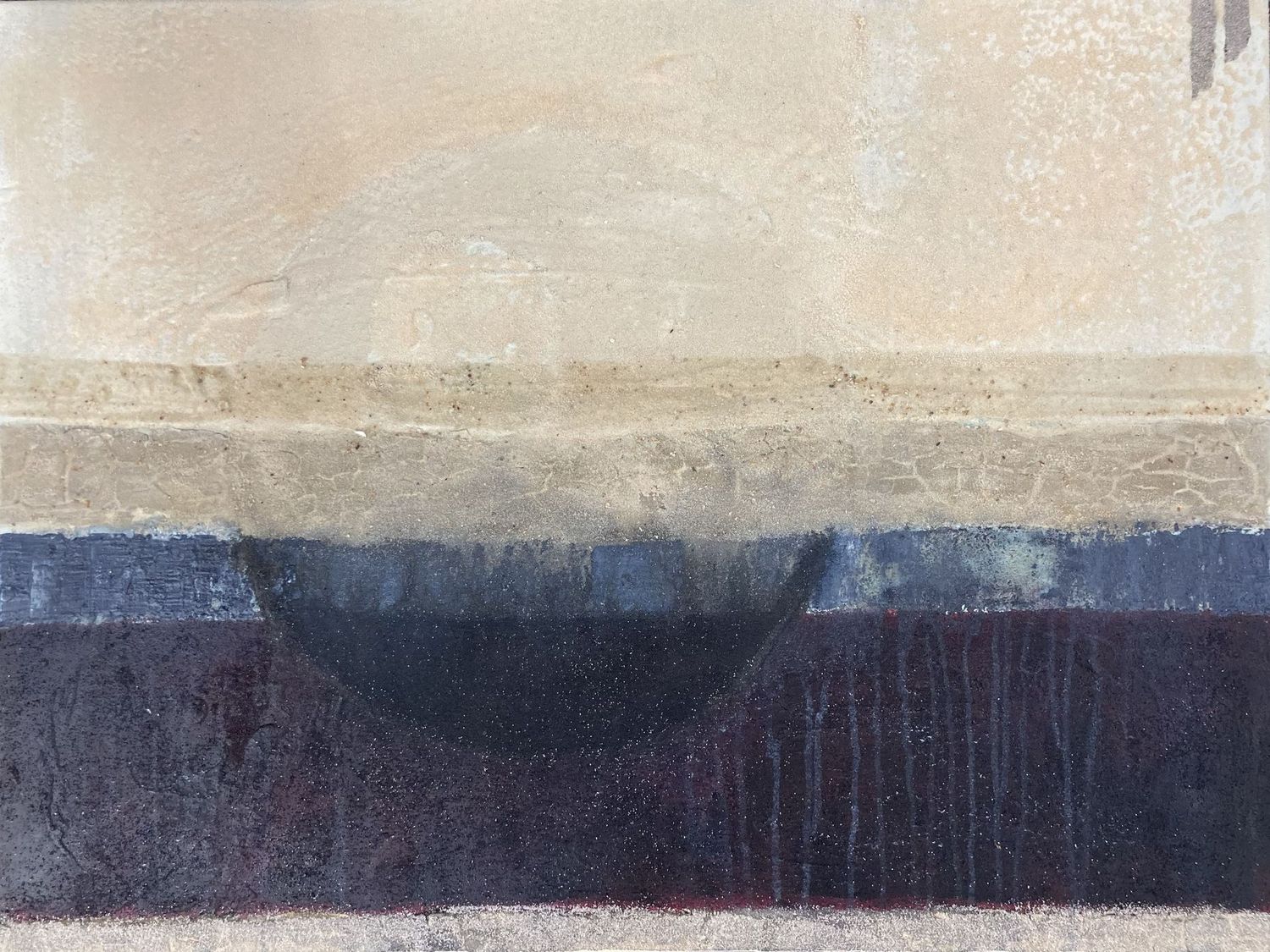 Ingrid Möhrle, ohne Titel