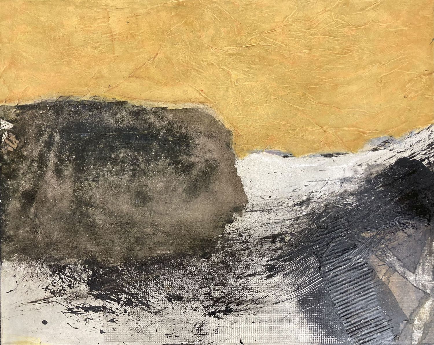 Ingrid Möhrle, ohne Titel​