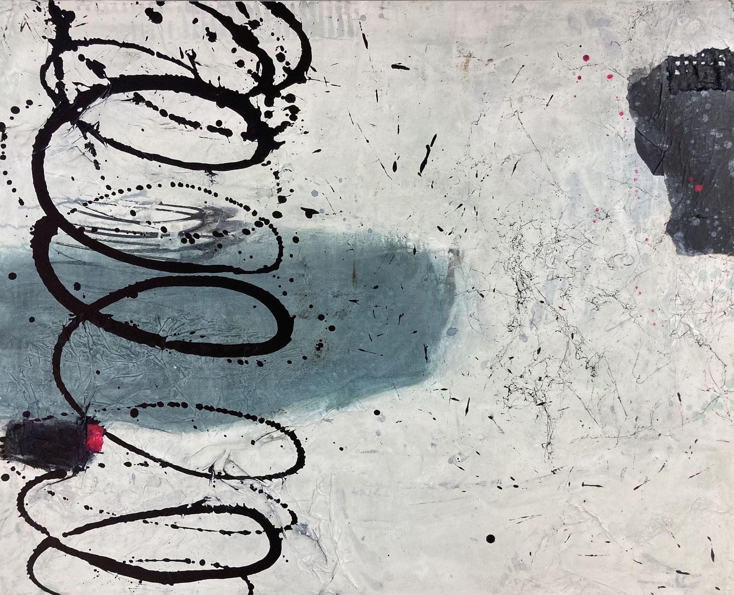 Ingrid Möhrle, ohne Titel​