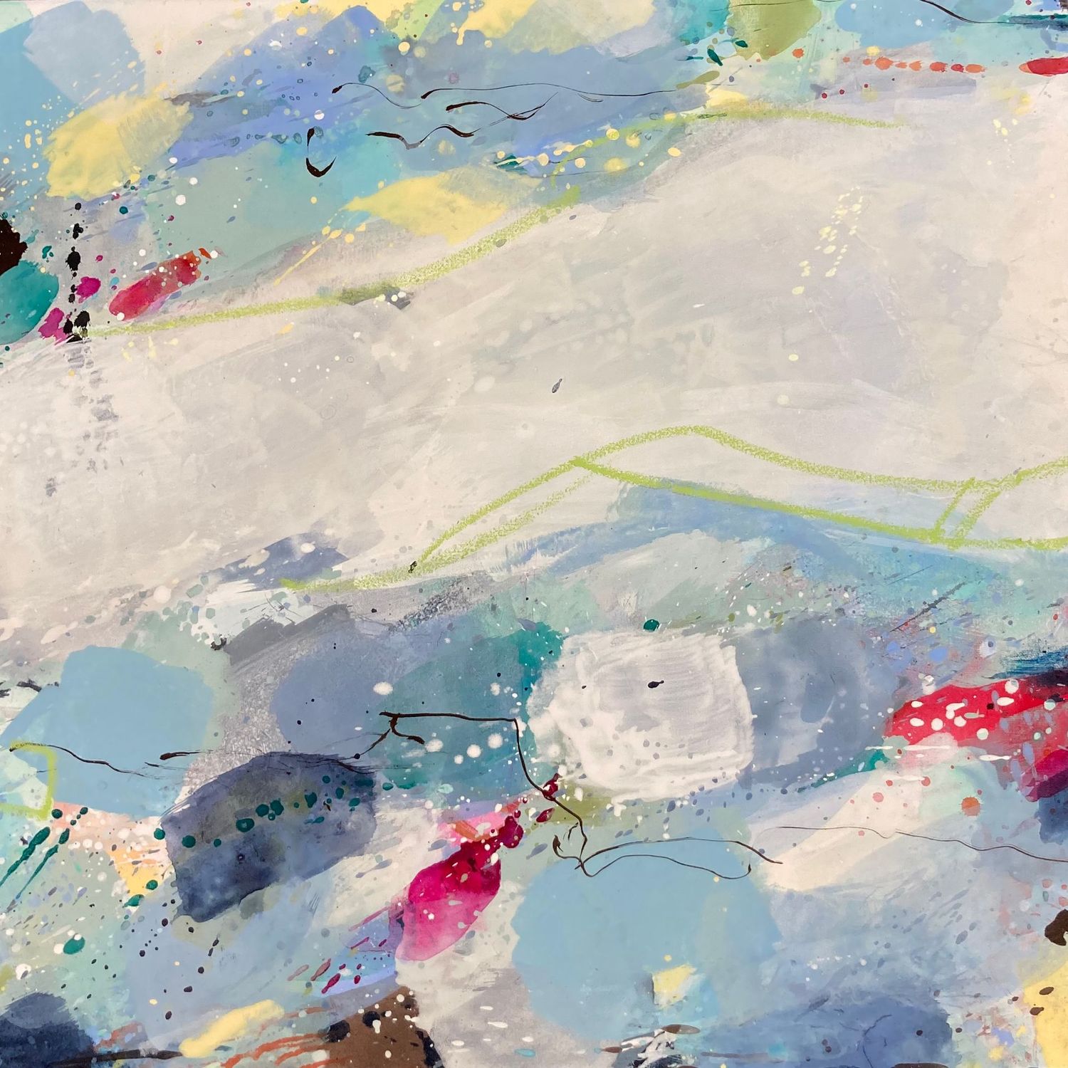 Ingrid Möhrle, ohne Titel