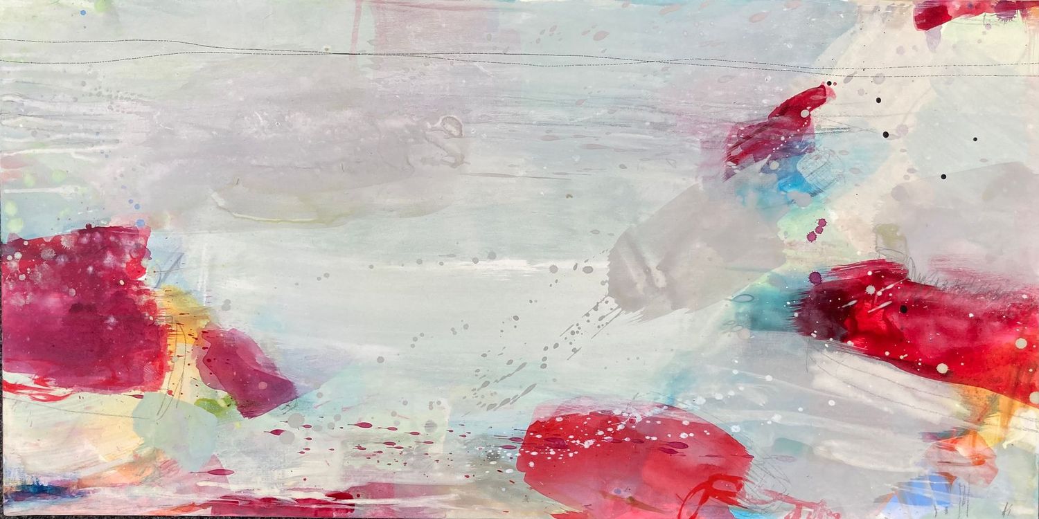 Ingrid Möhrle, ohne Titel