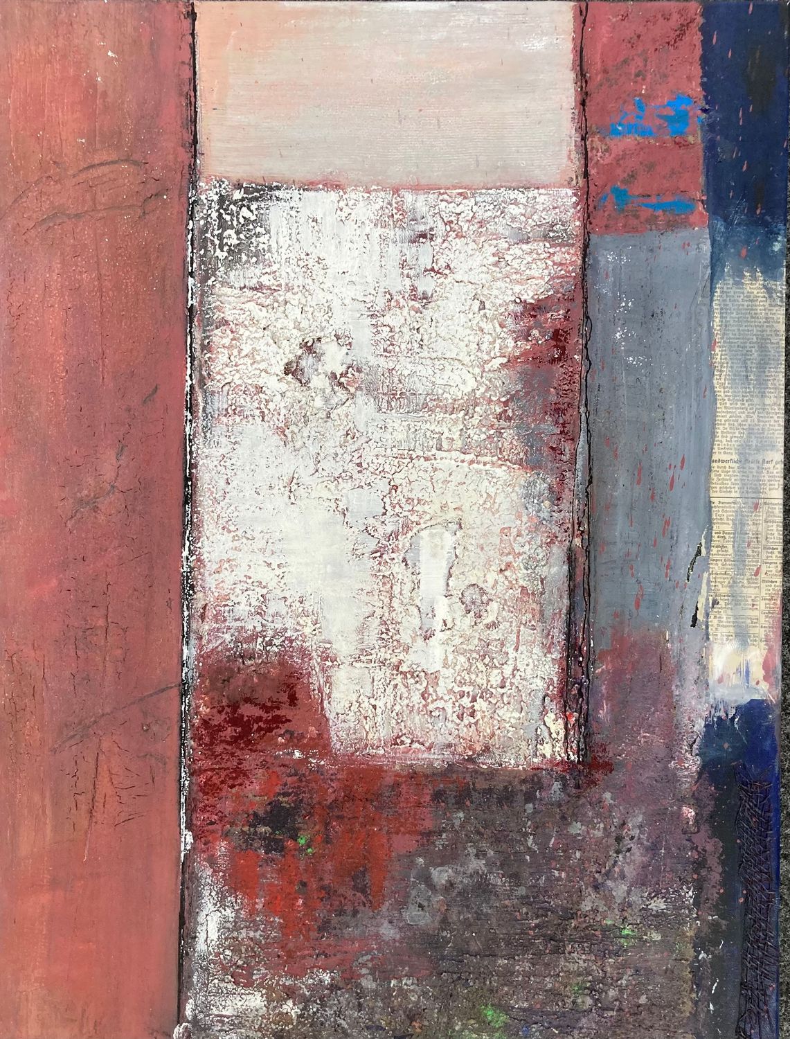 Ingrid Möhrle, ohne Titel